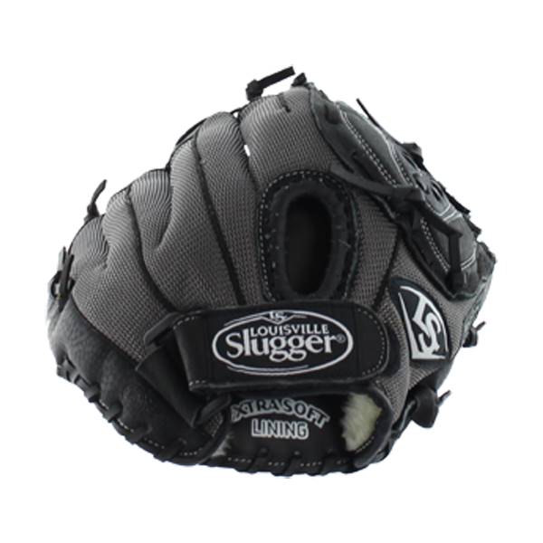 Louisville Slugger 1884 Genesis Series Gunmetal: FGGNGM5-1150: Image #306406