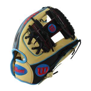 Wilson A2000 SuperSkin 11.5" Baseball Glove: WTA20RB18DP15SS: Image #314610