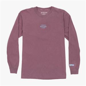 Pastime Classic Long Sleeve T-Shirt