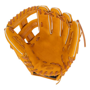 Marucci Cypress 11.5" Baseball Glove: MFG3CY53A4-MS/RB: Image #445125