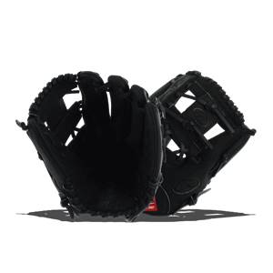 Rawlings Heart Of The Hide Dual Core Series: PRO217BPF: Image #306030
