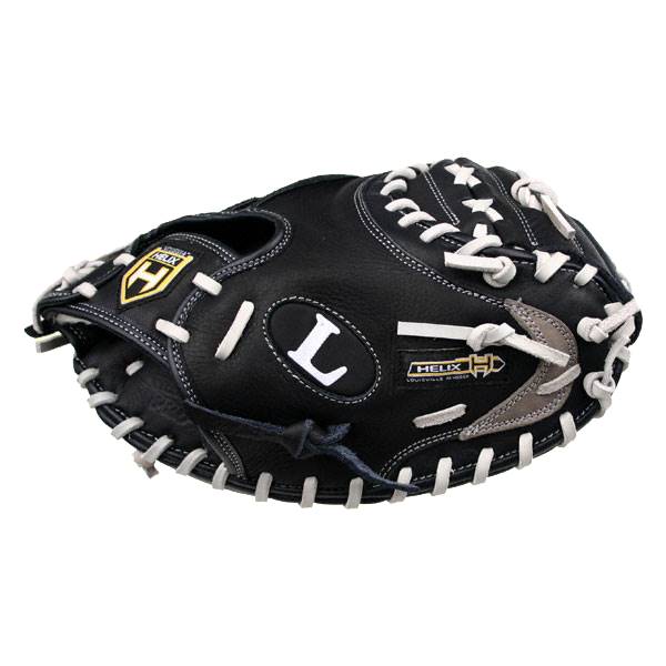 Louisville Slugger Helix Series: HXCM Catcher's Mitt: Image #282494