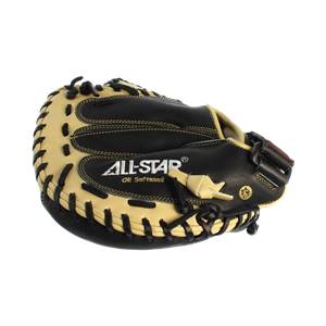 All Star Pro Series: CM3000TM Training Mitt: Image #284957