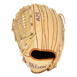 Wilson A2K D33 11.75" Baseball Glove: WBW1013771175: Image #435157