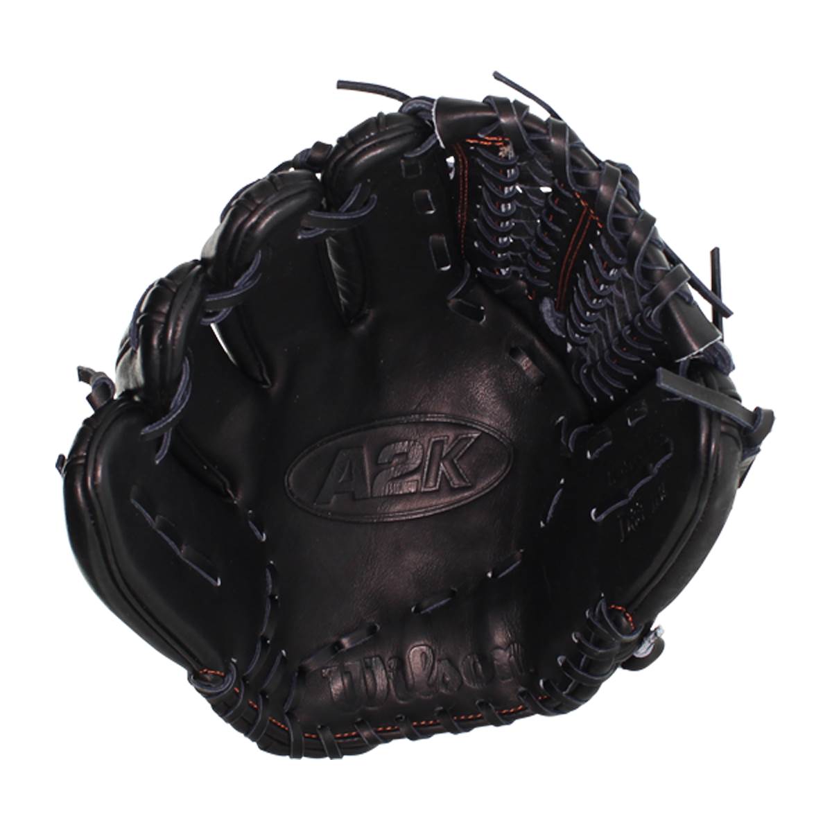 Wilson A2K Spring Training Stock 11.75" Baseball Glove: WTA2006PS33B: Image #382891