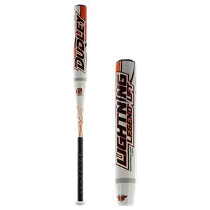 Batte De Softball Senior Dudley Lightning Legend OG BOUTON