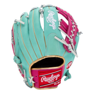 Rawlings HOH Mark of a Pro 11.5" Baseball Glove: SP204-19MP: Image #444954