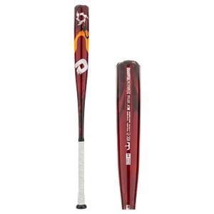 DeMarini Voodoo ONE BBCOR Baseball Bat: WTTXVOC21: Image #402507
