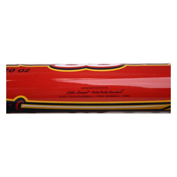 Louisville Slugger TPX Samurai -11 2 1/4