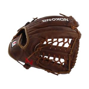 Nokona Walnut Series Baseball Glove: W-1150: Image #307349