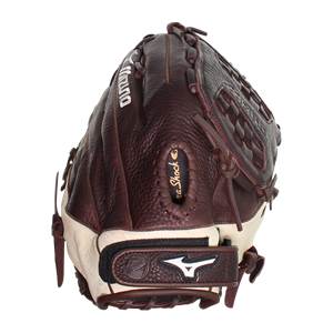 Mizuno Franchise 14" Slow Pitch Softball Glove: GFN1400S3: Image #388881