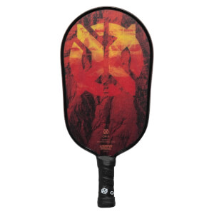 Onix Summit C1 Middleweight Composite Pickleball Paddle: Image #424646