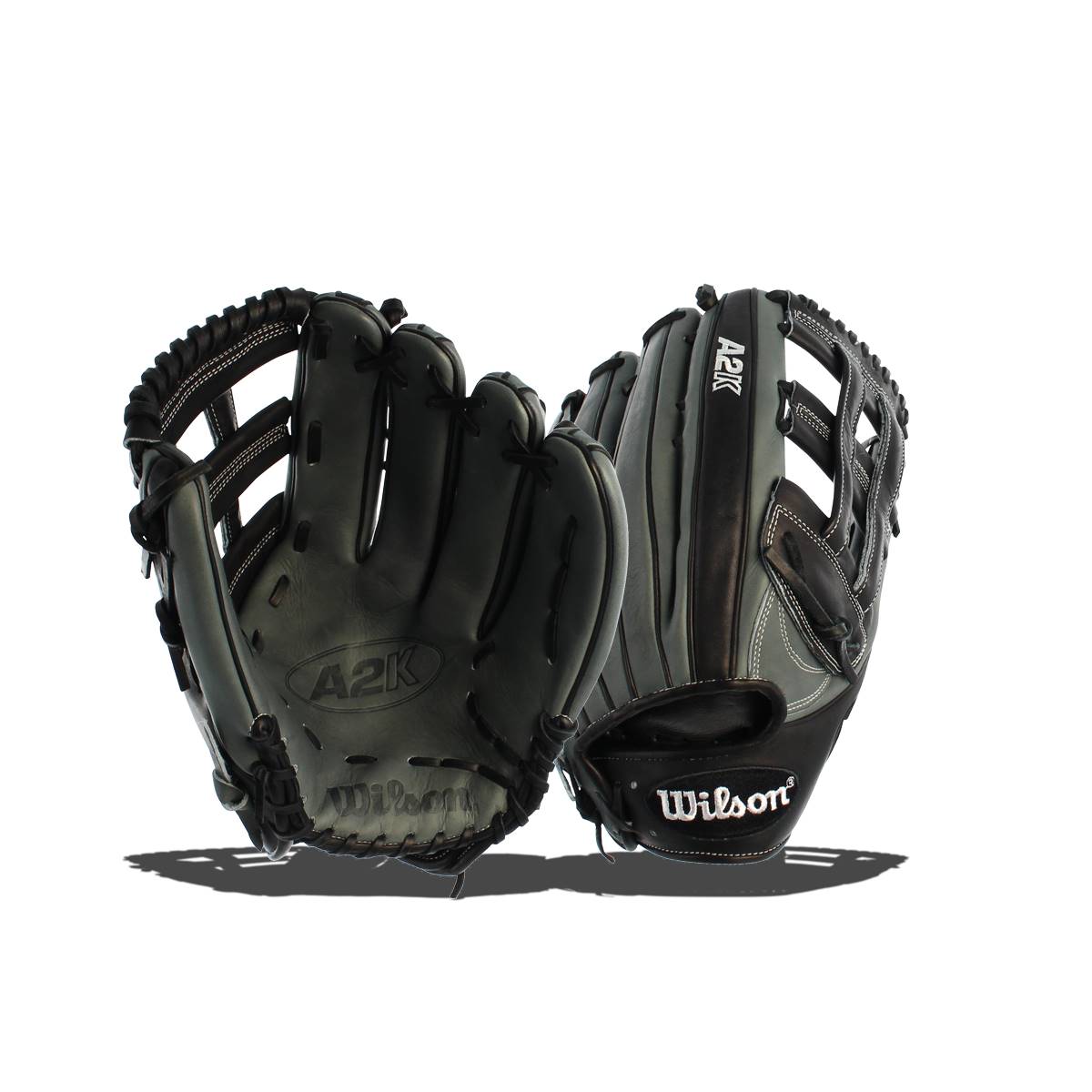 Wilson A2K Series: A2KRB151799: Image #302689