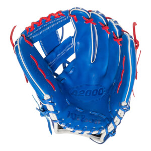Wilson A2000 SuperSkin VG27 Vladimir Guerrero Jr. 12.25" Baseball Glove: WBW1002741225: Image #421494