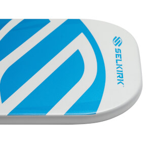 Selkirk Catherine Parenteau VANGUARD Power Air Invikta Carbon Fiber Pickleball Paddle: Image #438472