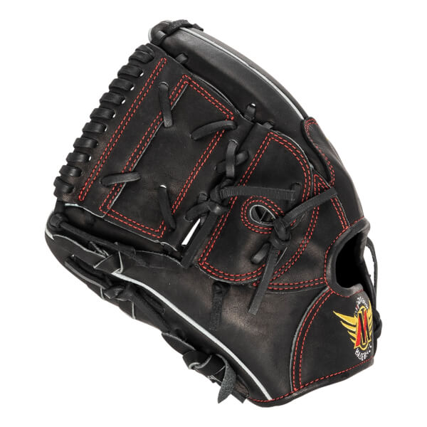 M^Powered X^Cellsior 11.5" Baseball Glove: MPXC1150B: Image #431539