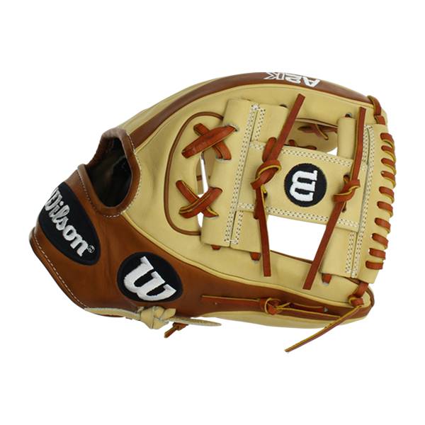 Wilson A2K 11.50" Baseball Glove: WTA2KRB201786: Image #376803