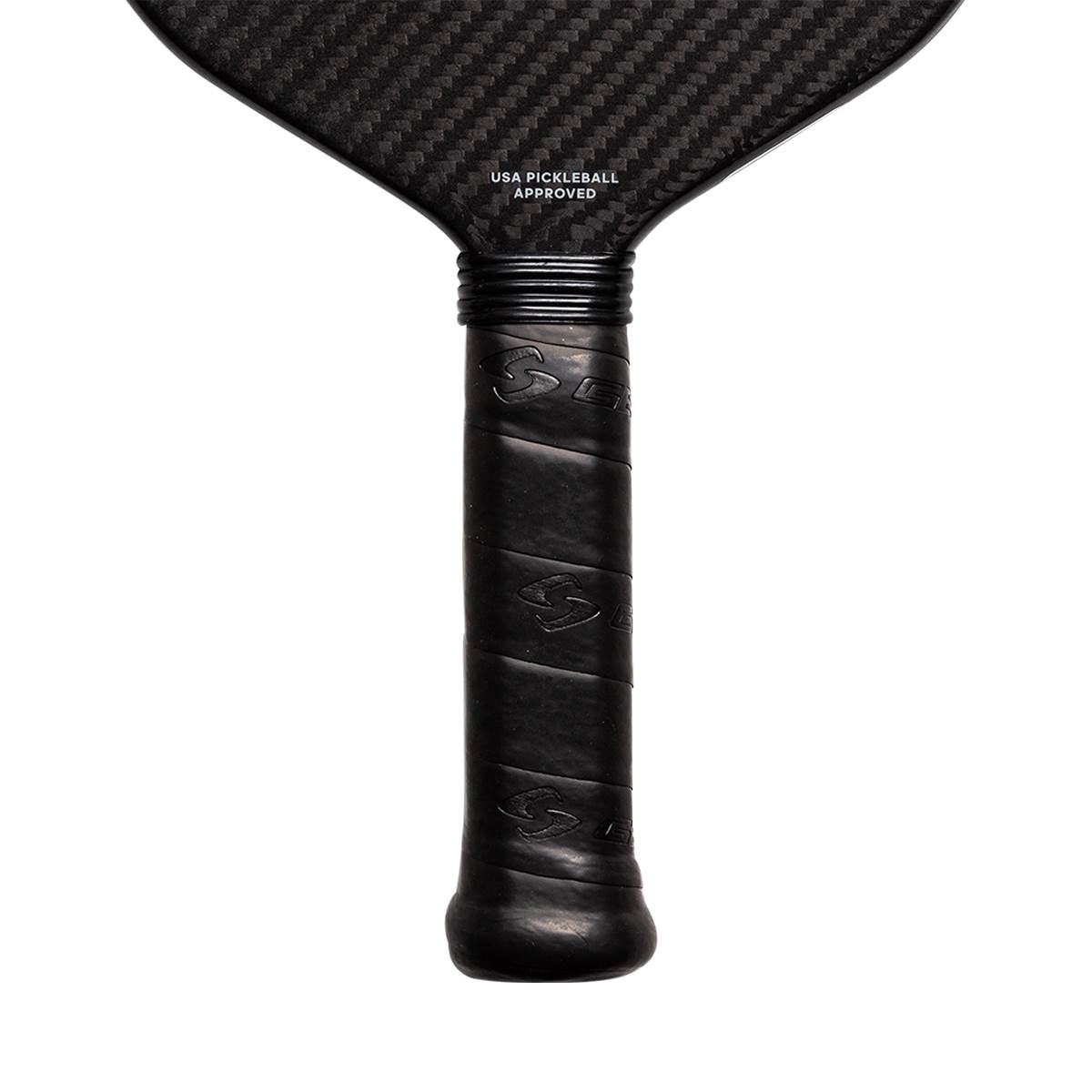 Gearbox CX14E Carbon Fiber Pickleball Paddle: Image #410765