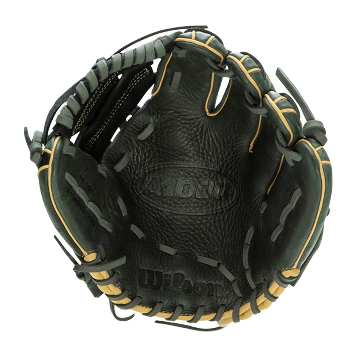 Wilson A1000 1786 11.5" Baseball Glove: WBW100134115: Image #412099