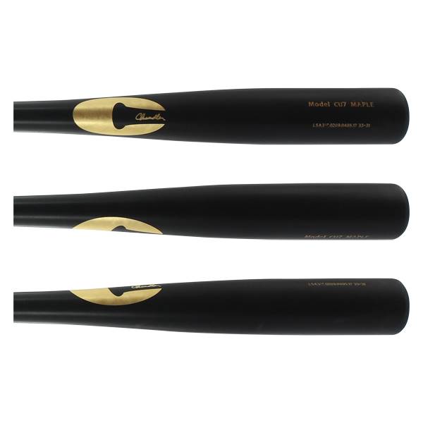 Chandler XP Bryce Harper Maple Wood Baseball Bat CU7