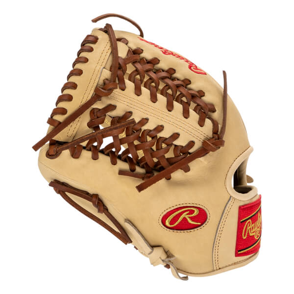 Rawlings Heart of the Hide 11.75" Baseball Glove: PROR205-4CTG: Image #447989