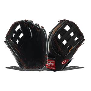 Rawlings Gamer 11.75