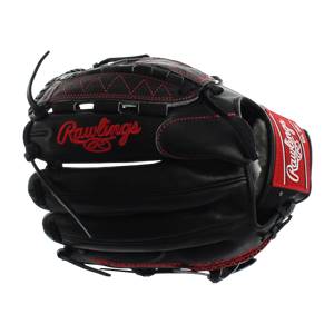 Rawlings Pro Preferred 12" Baseball Glove: PROS206-12B: Image #311083