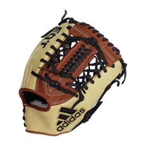 Adidas EQT 11.25" Baseball Glove: EQT1125MT Sand/Brown: Image #376866