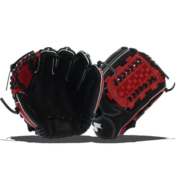 SSK Professional Edge Series Baseball Glove: S16150GNR: Image #309696