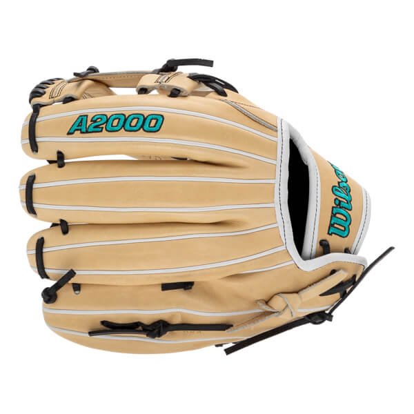 Wilson A2000 FP75 11.75" Fall Collection Fastpitch Softball Glove: WBW1027211175: Image #444127