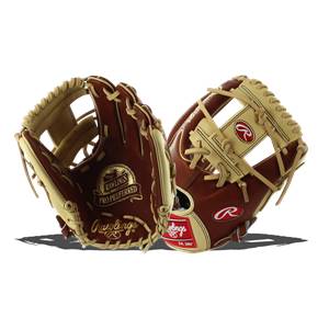 Rawlings Pro Preferred Bruciato 11.75" Exclusive Baseball Glove: PROS205W-2BRC: Image #315525