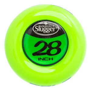 Louisville Slugger Solo Speed 619 -13 USA Baseball Bat: WTLUBSS19M13: Image #413634