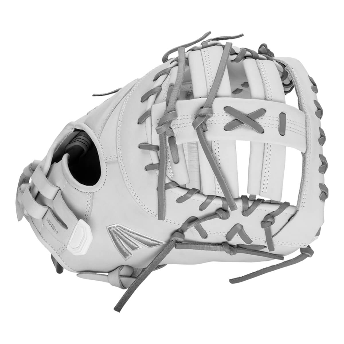 Easton Pro Collection 13" Fastpitch Softball First Base Mitt: PCFP13-10W: Image #435654