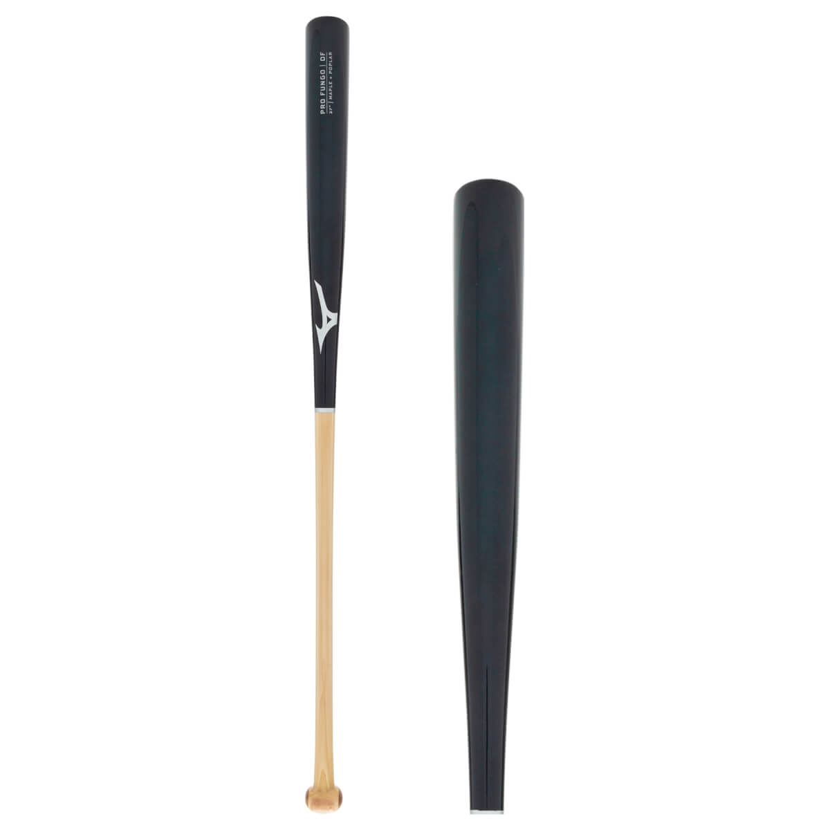 Mizuno Pro 37" Hybrid Wood Fungo Baseball Bat: PROFUNGO37: Image #416177