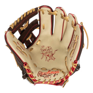Rawlings Heart of the Hide ColorSync 7.0 11.75" Baseball Glove: PRO205-32CCH: Image #430884