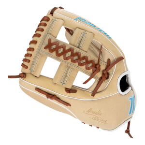 Marucci Acadia 12" Fastpitch Softball Glove: MFG3AC45A5FP-CM: Image #445568