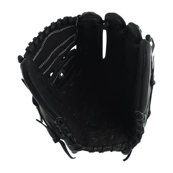 Rawlings Heart of the Hide Dual Core 11.5