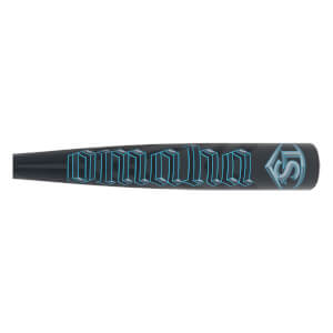 Louisville Slugger Omaha BBCOR Baseball Bat: WBL2984010: Image #448074