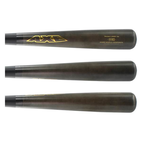 Axe 3 Hard Maple Composite BBCOR Wood Baseball Bat L180