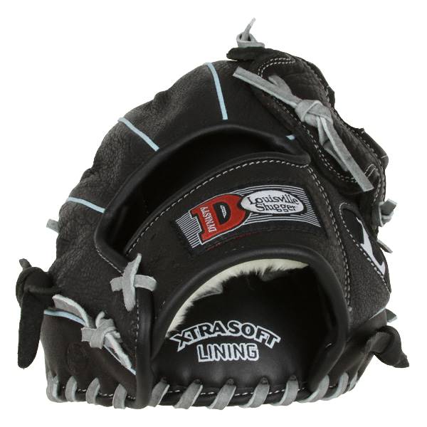 Louisville Slugger Dynasty Series: DYN1500 Softball: Image #289451