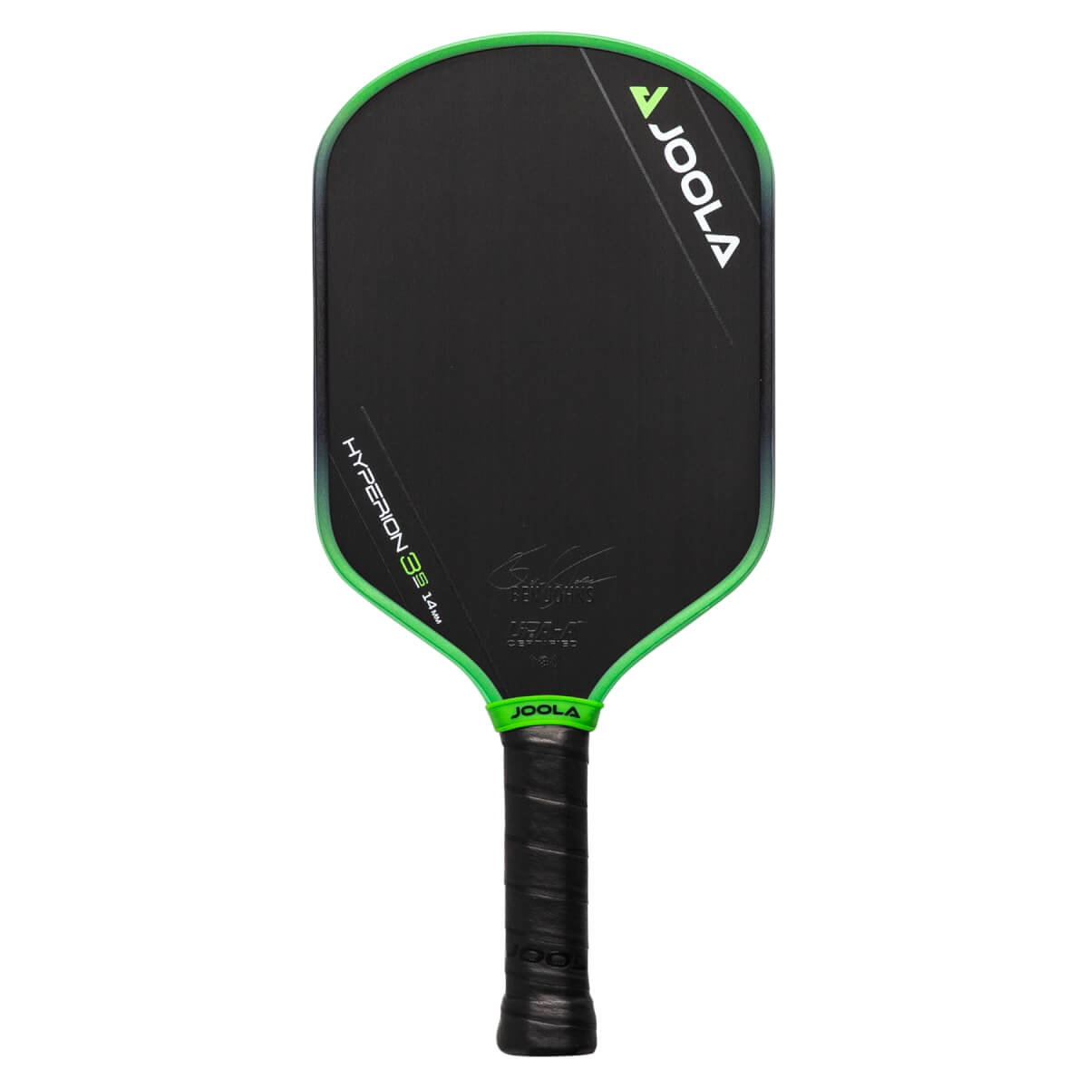 JOOLA Ben Johns Hyperion 3S 14mm UPA-A Carbon Fiber
