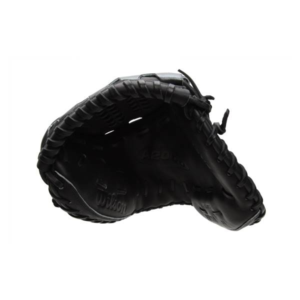 Wilson A2000 Series: WTA20RF15CM14SS Fastpitch Catcher's Mitt: Image #303013