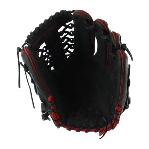 Rawlings Heart of the Hide 11.5" Baseball Glove: PRO204-4DSS: Image #313631