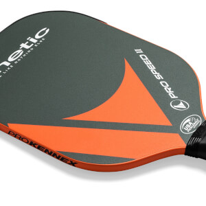 ProKennex Pro Speed II Hybrid Pickleball Paddle: Image #430079