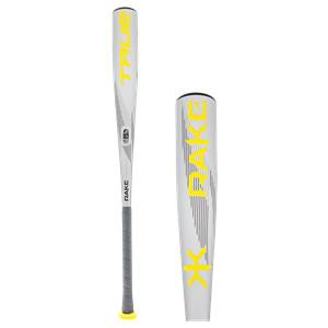 TRUE TEMPER RAKE -5 USSSA Baseball Bat: UT22RKEX5: Image #408758