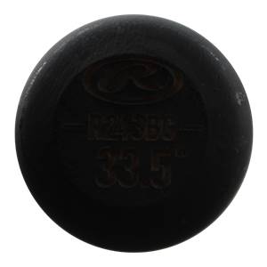 Rawlings Big Stick Maple ACE Baseball Bat: R243BG: Image #351860