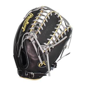 Rawlings Pro Preferred Mike Trout 12.75" Baseball Glove: PROSMT27B: Image #387996