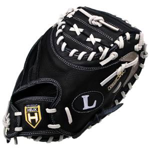 Louisville Slugger Helix Series: HXCM Catcher's Mitt: Image #282493