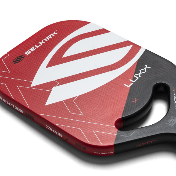 ピックルボールパドル Selkirk LUXX Control Air Epic Selkirk LUXX Control Air Epic Pickleball Paddle | Fast, Free