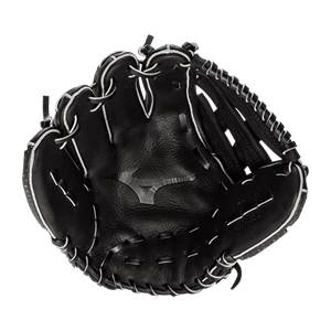 Mizuno Techfire 12.5" Slow Pitch Softball Glove: GTF1250: Image #405198